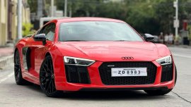 HOT!!! 2018 Audi R8 V10 for sale at affordable price