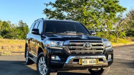 HOT!!! 2018 Toyota Land Cruiser for sale at affordable price