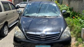 2009 Toyota Innova Gas 2.0 G M/T