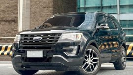 ❗ Legit Dealership ❗ 2016 Ford Explorer 4x4 3.5 Automatic Gas