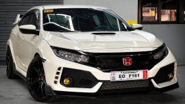 HOT!!! 2018 Honda Civic Type R for sale at affordable price