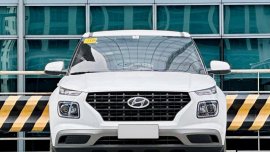 2022 Hyundai Venue GL AT‼️