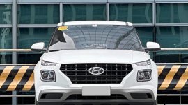 🔥83K ALL IN CASH OUT!!! 2022 Hyundai Venue GL Automatic Gas