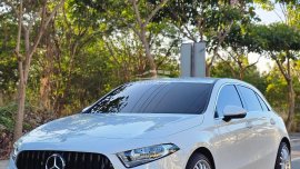 HOT!!! 2019 Mercedes Benz A180 AMG Line for sale at affordable price