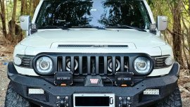 HOT!!! 2019 Toyota FJ Cruiser 4x4 for sale at affordable price