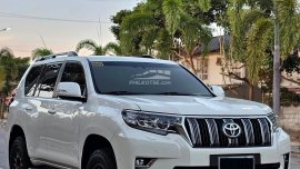 HOT!!! 2018 Toyota Landcruiser Prado VX for sale at affordable price