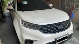 2021  Ford Territory Titanium Plus