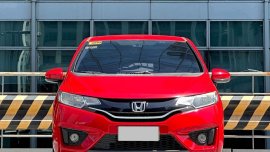 🔥122K ALL IN CASH OUT!!! 2017 Honda Jazz 1.5 Gas Automatic