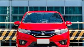 2017 Honda Jazz 1.5 Gas Automatic‼️