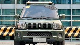 2016 Suzuki Jimny JLX 4x4 Automatic Gas 156K all-in cashout‼️