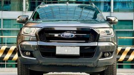 2017 Ford Ranger FX4 XLT 2.2 4x2 MT Diesel 166K all-in cashout‼️