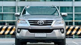 2018 Toyota Fortuner 4x2 G Diesel Manual 239k ALL IN DP‼️