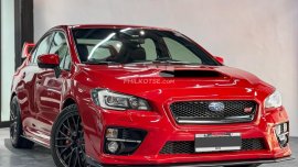 HOT!!! 2015 Subaru WRX for sale at affordable price