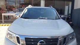 Nissan Navara NP300 Calibre EL AT 