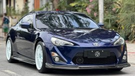 Toyota 86 