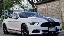 HOT!!! 2015 Ford Mustang 2.3 Turbo Limited US for sale at affordable price