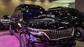 2023 Kia Carnival C-Klasse Limousine Brandnew