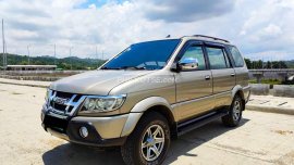 FASTBREAK!!! 2013 ISUZU CROSSWIND SPORTIVO X AT