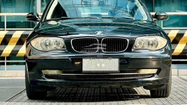2007 BMW 120i 2.0 Gas Automatic‼️MABY LATIDO📲📩