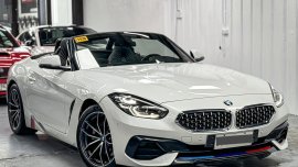 HOT!!! 2021 BMW Z4 S20i for sale at affordable price