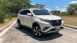 Toyota Rush 2021 1.5 G