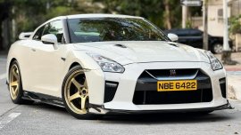 HOT!!! 2019 Nissan GT-R for sale at affordable price