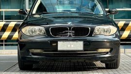 🔥181K ALL IN CASH OUT!!! 2007 BMW 120i 2.0 Gas Automatic