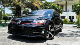 2015 Volkswagen Golf Gti  for sale