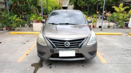 2016 Nissan Almera 1.5MT