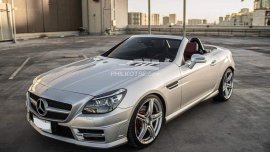 HOT!!! 2015 Mercedes Benz SLK 350 for sale at affordable price