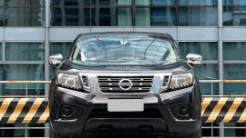 🔥34K ALL IN CASH OUT!!! 2018 Nissan Navara EL Calibre 4x2 Manual Diesel
