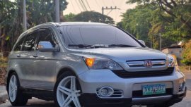 HOT!!! 2009 Honda CRV 2.0L for sale at affordable price
