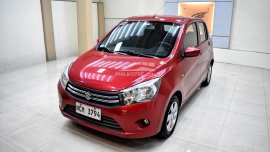 Suzuki  Celerio 1.0L- CVT HATCHBACK  Automatic   Gasoline  348T Negotiable Batangas Area   PHP 348,0