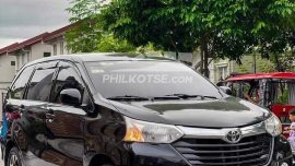 (Used Car) Toyota Avanza 1.5 G A/T 