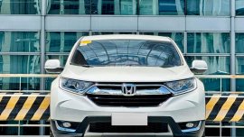 2018 Honda CRV 1.6V Diesel Automatic  7 seater 33K mileage only! Casa Maintained 250K ALL IN‼️