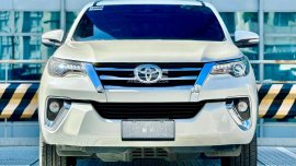 2016 Toyota Fortuner 2.4 V 4x2 Automatic Diesel‼️