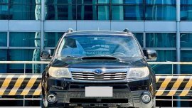 2009 Subaru Forester 2.5 XT Turbo Automatic Gas AWD 180K ALL IN‼️