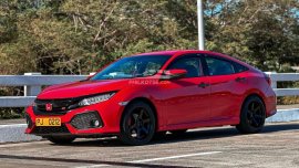 HOT!!! 2016 Honda Civic RS Turbo for sale at affordable price