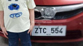 Hot deal alert! 2009 Honda Civic  1.8 S CVT for sale at 275,000