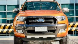 2016 Ford Ranger Wildtrak 4x2 Diesel Automatic‼️ 