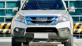 2015 Izuzu MUX LSA 2.5 Diesel Automatic Low Mileage 56K Only‼️