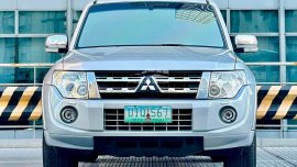 2012 Mitsubishi Pajero GLS 4x4 3.8 Gas AT‼️09121061462 MABY LATIDO📲📩