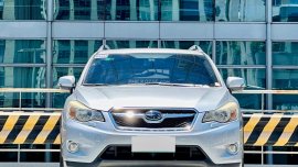 2012 Subaru 2.0 XV Premium AWD Gas Automatic '34k mileage only‼️