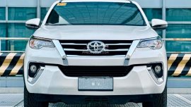 2018 Toyota Fortuner 4x2 G Automatic Gas 46k mileage only!239K ALL-IN PROMO DP‼️