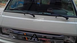 2023 Mitsubishi L300 FB Exceed Dual Aircon