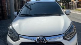 2018 Toyota Wigo G AT / Low Mileage / Lady Driven