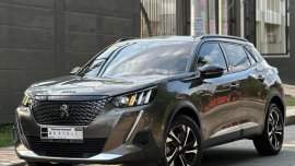 HOT!!! 2022 Peugeot 2008 BF Allure for sale at affordable price