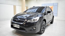 Subaru   XV 2.0L  Automatic  GASOLINE  578T Negotiable Batangas Area   PHP 578,000