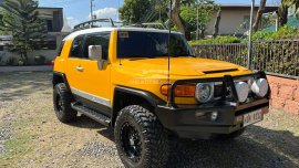 HOT!!! 2016 Toyota FJ Cruiser for sale at affordable price