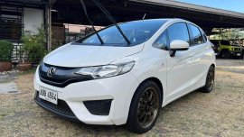 HOT!!! 2015 Honda Jazz 1.5 V for sale at affordable price